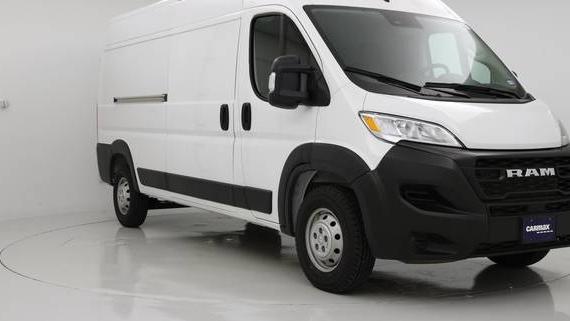 RAM PROMASTER 2500 2023 3C6LRVDG6PE572335 image